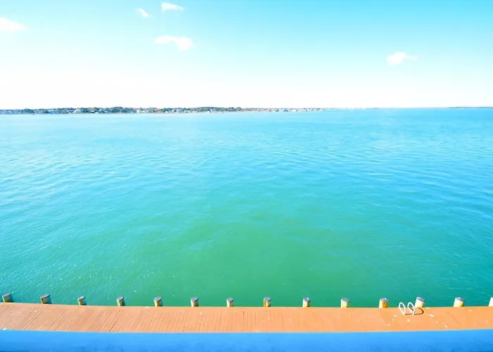 Harbour Island 303l Apartment Ocean City