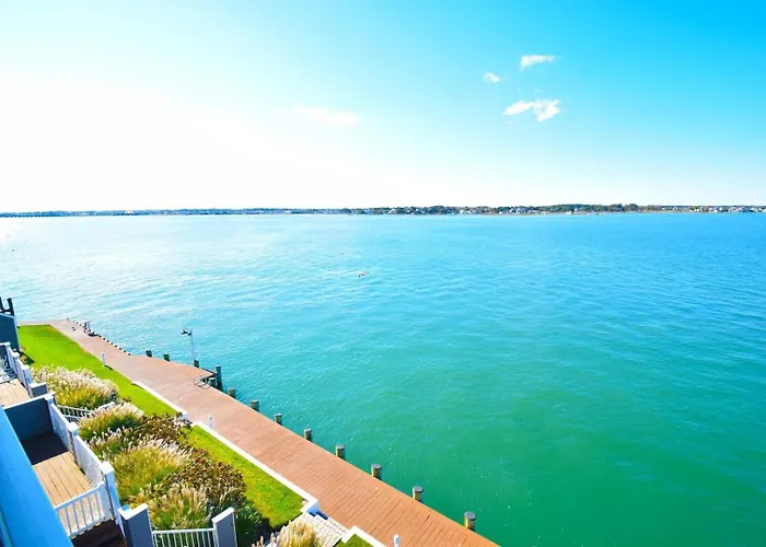 Harbour Island 303l Apartment *