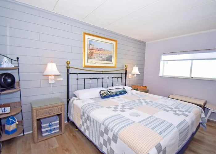 Harbour Island 303l