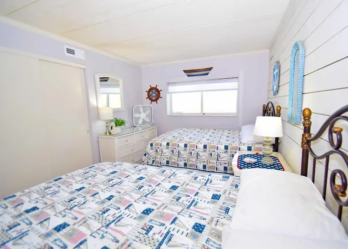 Harbour Island 303l Apartment *