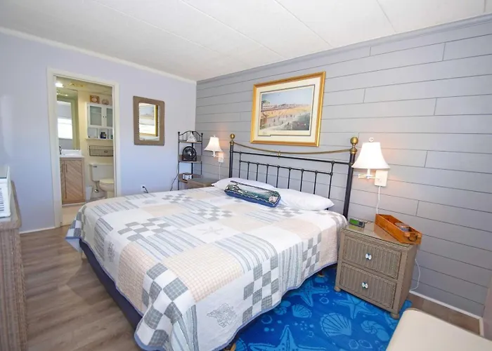 Harbour Island 303l