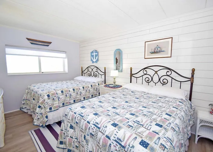 Harbour Island 303l Ocean City
