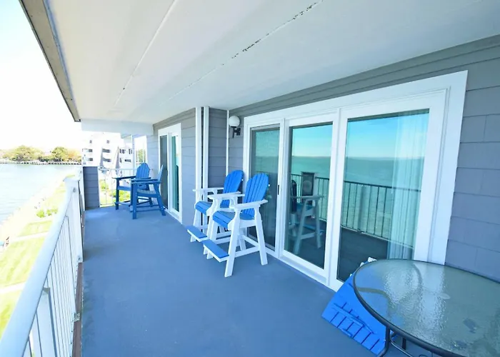 Harbour Island 303l