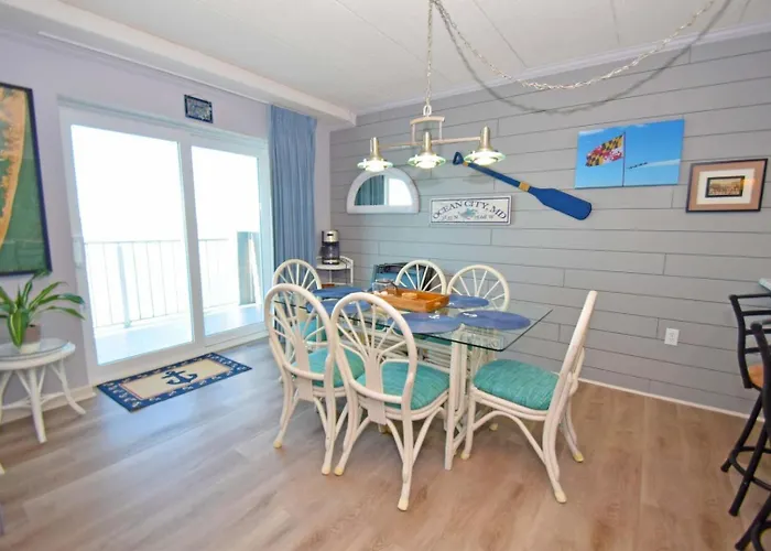 Harbour Island 303l Apartment *