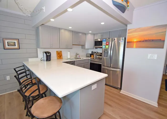 Harbour Island 303l * Ocean City