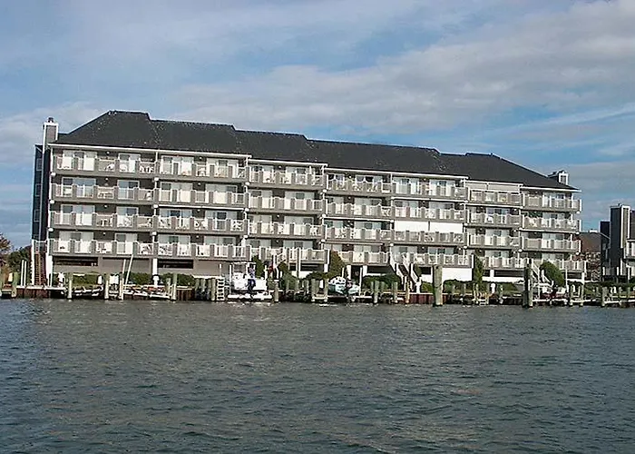 Harbour Island 303l *